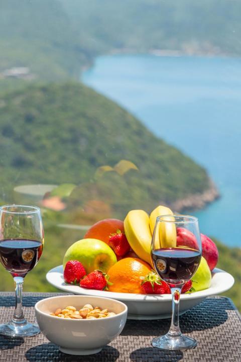 Golden Rose Suit Hotel Kaş Kültér fotó