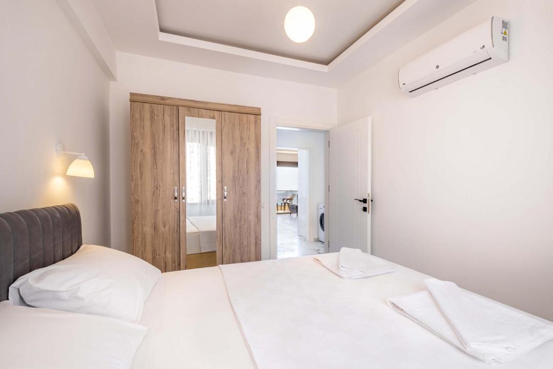 Golden Rose Suit Hotel Kaş Kültér fotó